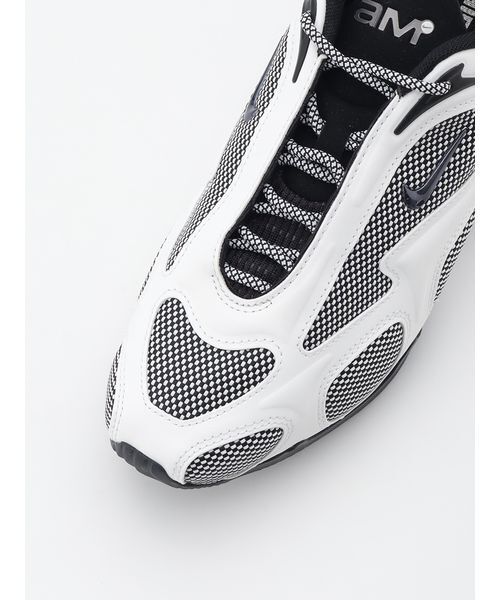 NIKE(ナイキ)の「【NIKE】AIR MAX MUSE(スニーカー・レディース・ホワイト・25.5/25/23/24.5/24/23.5)」の5枚目の写真