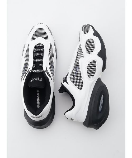 NIKE(ナイキ)の「【NIKE】AIR MAX MUSE(スニーカー・レディース・ホワイト・25.5/25/23/24.5/24/23.5)」の6枚目の写真