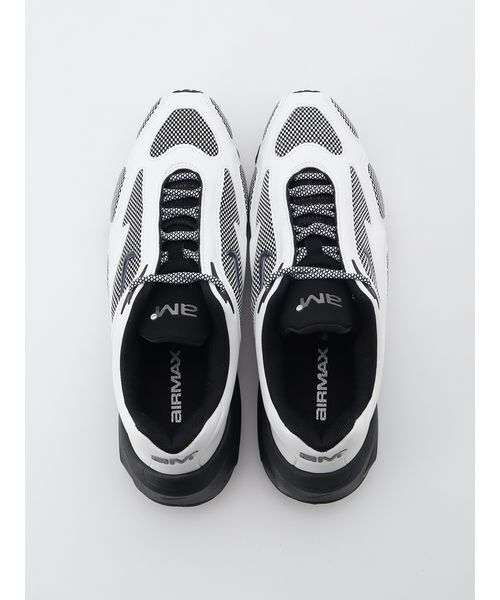 NIKE(ナイキ)の「【NIKE】AIR MAX MUSE(スニーカー・レディース・ホワイト・25.5/25/23/24.5/24/23.5)」の7枚目の写真