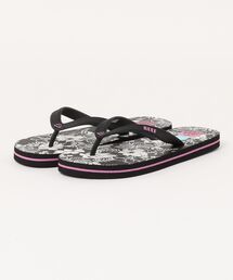 REEF（リーフ）の「REEF キッズ KIDS SEASIDE PRINTS ビーチサンダル 【2026年春夏モデル】（サンダル）」