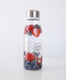 PEANUTS（ピーナッツ）の「〈PEANUTS/ピーナッツ〉スヌーピー カラーシリーズ スタイリッシュ ブローボトル PTY5（水筒）」