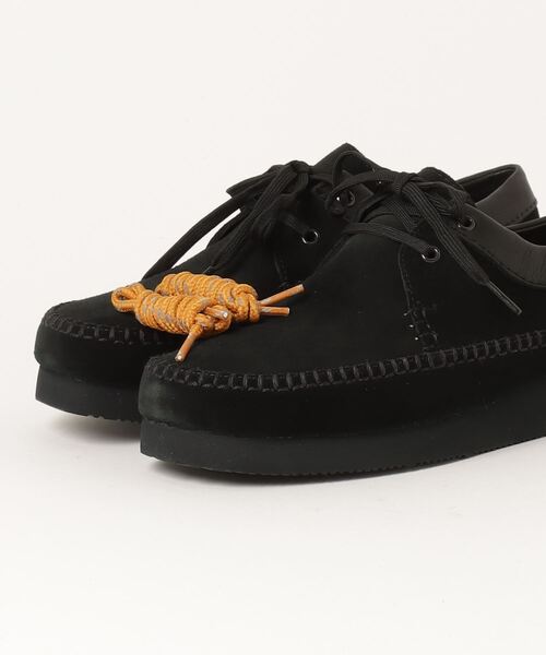 ブランド古着】シューズ（その他シューズ）｜Steven Alan