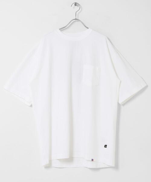 MAGIC NUMBER(マジック ナンバー)の「MAGIC NUMBER NAOKO MIYAUCHI T-SHIRTS(Tシャツ/カットソー・メンズ・ブラック/ピンク/ホワイト・MEDIUM/LARGE)」の8枚目の写真