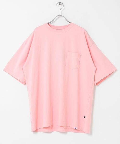 MAGIC NUMBER(マジック ナンバー)の「MAGIC NUMBER NAOKO MIYAUCHI T-SHIRTS(Tシャツ/カットソー・メンズ・ブラック/ピンク/ホワイト・MEDIUM/LARGE)」の12枚目の写真
