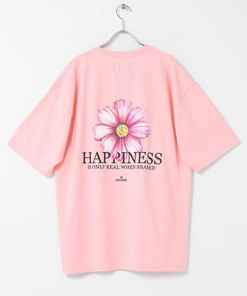 MAGIC NUMBER NAOKO MIYAUCHI T-SHIRTS（Tシャツ/カットソー）｜MAGIC