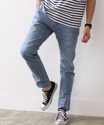 coen | クライミングデニムイージーパンツ(デニムパンツ)