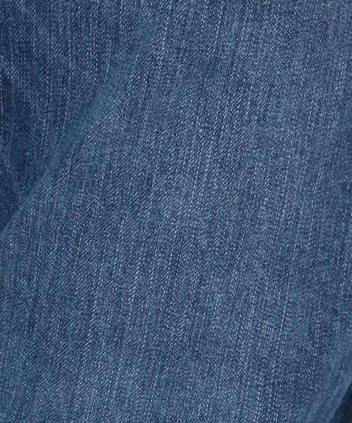 coen（コーエン）の「ストレッチデニムクライミングパンツ(2016SS)（デニムパンツ・メンズ・コバルトブルー/ライトブルー・X-LARGE/MEDIUM/LARGE/SMALL）」の8枚目の写真