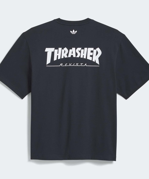 adidas（アディダス）の「スラッシャーxAFA アルゼンチン代表 Tシャツ