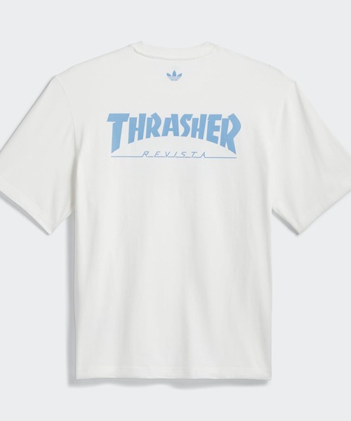 スラッシャーxAFA アルゼンチン代表 Tシャツ / 半袖 Tシャツ