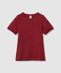 【FLORE FLORE(フローレフローレ)】CAR TEE