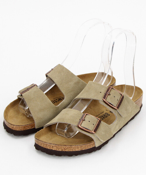 ビルケンシュトック　アリゾナ　38 BIRKENSTOCK/ビルケンシュトック Arizona LEVE[36～38サイズ展開