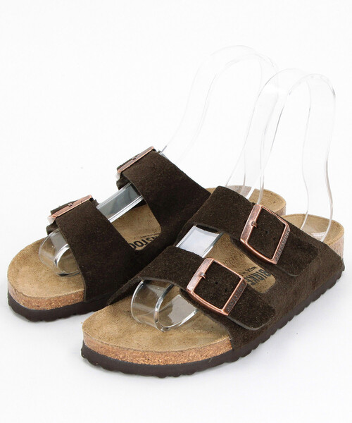 BIRKENSTOCK　アリゾナスエード36 OneMall provides ZOZO products: BIRKENSTOCK/ビルケンシュトック