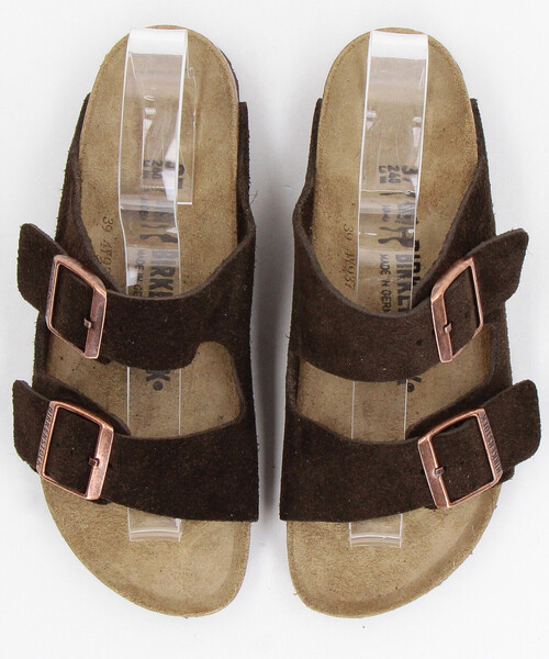 セール】BIRKENSTOCK/ビルケンシュトック Arizona LEVE[36～38サイズ