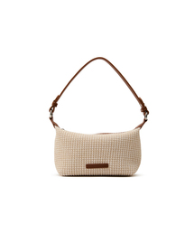 LAP（ラップ）の「RATAN HOBO BAG AS7AB401（トートバッグ）」