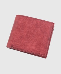 Boosters（ブースターズ）の「ブースターズ プエブロ 二つ折り財布 小銭入れ付き Boosters（財布）」