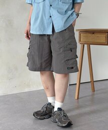 CPCM | ナイロンカーゴイージーショーツ(その他パンツ)