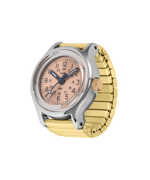 TIMEX｜タイメックスの腕時計（シルバー/銀色系）通販 - ZOZOTOWN