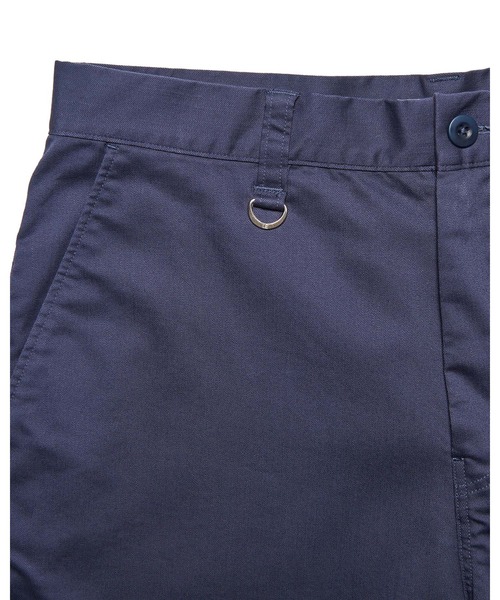 uniform experiment(ユニフォームエクスペリメント)の「STRETCH TWILL SLIM CROPPED PANTS(その他パンツ・メンズ・ブラック/ネイビー/ベージュ・1/2/3/4)」の14枚目の写真