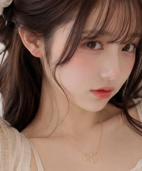 セール】デザインネックレス6点セット（ネックレス）｜SORENA（ソレナ 