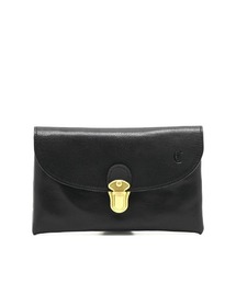 CLEDRAN（クレドラン）の「【本革 差し込み錠】CL4011 NOS FLAP LOCK LONG WALLET（財布）」