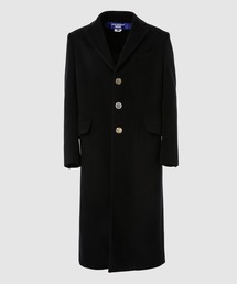 Rick Owens（リックオウエンス）の「Rick Owens - チェスターコート