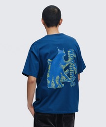 ワイルドキャット S/S Tシャツ｜WILD CAT S/S TEE