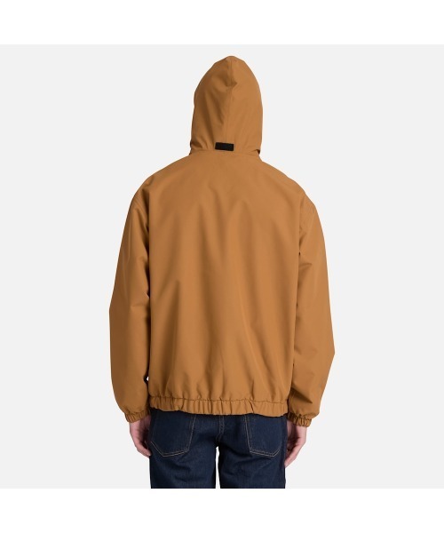 Timberland(ティンバーランド)の「ウォータープルーフ ボンバー ジャケット メンズ (防水)(マウンテンパーカー・メンズ・ウィート・XX-LARGE/X-LARGE/SMALL/MEDIUM/LARGE)」の3枚目の写真