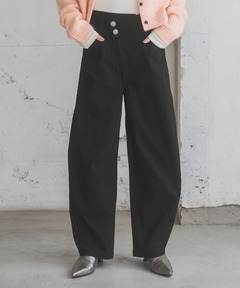 セール】Dickies(R) L/W TUCK HALF PT ディッキーズ ローウエスト