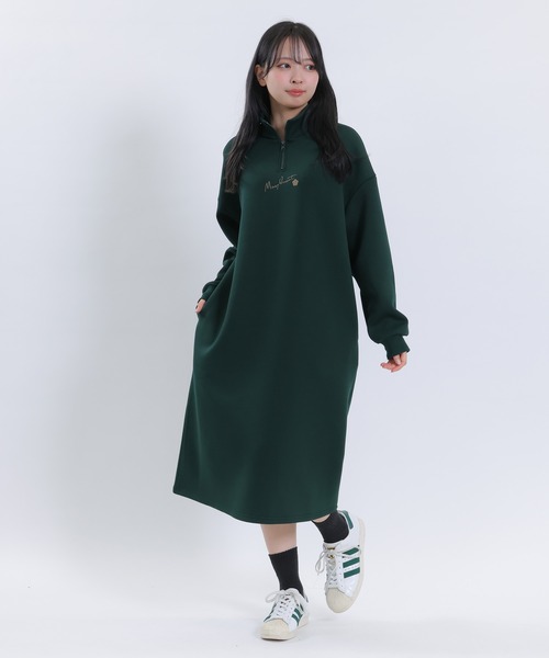 MARY QUANT(マリークワント)の「カノコ ソックス(ソックス/靴下・レディース・テラコッタ/チャコールグレー/ブラウン/ブルー・FREE)」の9枚目の写真
