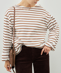 Deuxieme Classe｜ドゥーズィエムクラスのTシャツ/カットソー（長袖