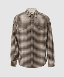 Long-sleeved Shirt