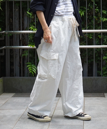 JOURNAL STANDARD LUXE | コウミツドツイル スティックパンツ(その他パンツ)