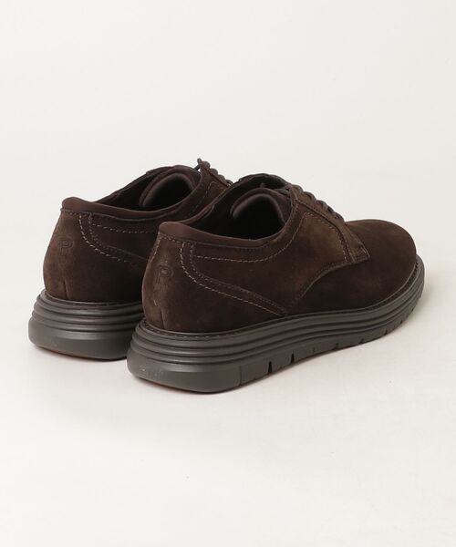 ROCKPORT(ロックポート)の「ケンブリッジ イーズ プレーン トゥ(その他シューズ・メンズ・ブラウン・27.0cm/26.5cm/26.0cm/25.5cm/25.0cm/28.0cm/27.5cm)」の2枚目の写真