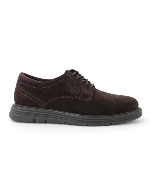 ROCKPORT(ロックポート)の「ケンブリッジ イーズ プレーン トゥ(その他シューズ・メンズ・ブラウン・27.0cm/26.5cm/26.0cm/25.5cm/25.0cm/28.0cm/27.5cm)」の5枚目の写真