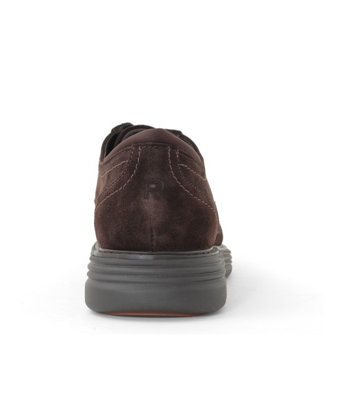 ROCKPORT(ロックポート)の「ケンブリッジ イーズ プレーン トゥ(その他シューズ・メンズ・ブラウン・27.0cm/26.5cm/26.0cm/25.5cm/25.0cm/28.0cm/27.5cm)」の6枚目の写真