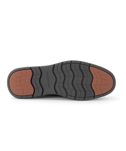 ROCKPORT(ロックポート)の「ケンブリッジ イーズ プレーン トゥ(その他シューズ・メンズ・ブラウン・27.0cm/26.5cm/26.0cm/25.5cm/25.0cm/28.0cm/27.5cm)」の7枚目の写真