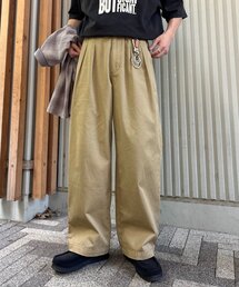 CIAOPANIC TYPY（チャオパニックティピー）の「デニムパンツ（デニムパンツ）」