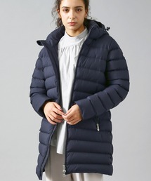 【PYRENEX/ピレネックス】SPOUTNIC LONG SOFT/スプートニックロングソフト/HWAA024/ダウンジャケット