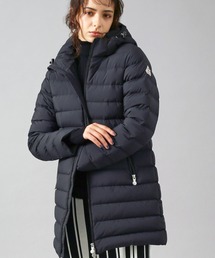 【PYRENEX/ピレネックス】SPOUTNIC LONG SOFT/スプートニックロングソフト/HWAA024/ダウンジャケット