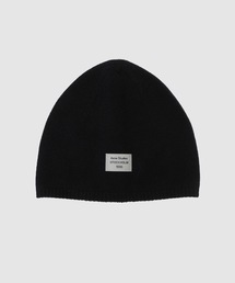 Acne Studios｜アクネストゥディオズのニットキャップ/ビーニー