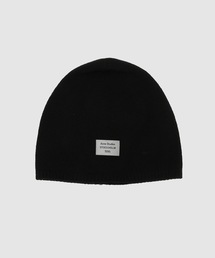 Acne Studios(�A�N�l�X�g�D�f�B�I�Y)��AC-UX-HATS000034(�j�b�g�L���b�v/�r�[�j�[)