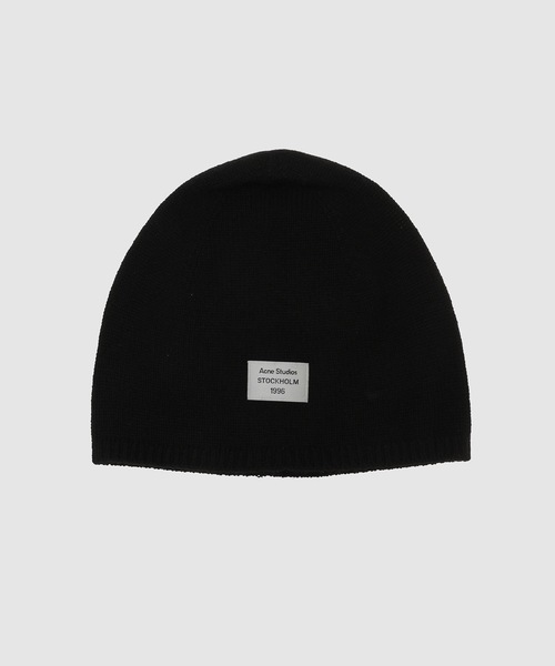 Acne Studios｜アクネ ストゥディオズ（メンズ）のニットキャップ