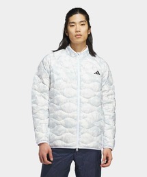 ダウンジャケット【adidas Golf/アディダスゴルフ】