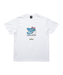 Pokemon 30th Anniversary 1025 T-shirt 「オーダイル」