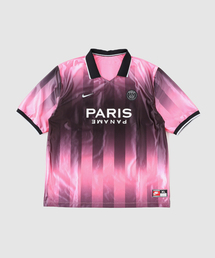 【NIKE / ナイキ】PSG M NK DF ENERGY TOP SS TA
