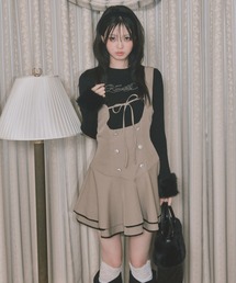 OLIVE des OLIVE｜オリーブ デ オリーブのワンピース/ドレス通販