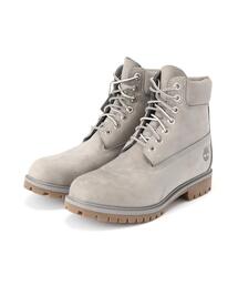 Timberland｜ティンバーランドのブーツ（グレー/灰色系）通販 - ZOZOTOWN