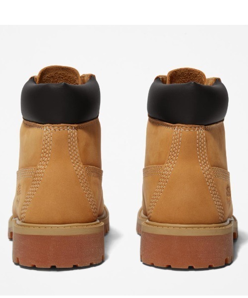 Timberland(ティンバーランド)の「Timberland/ティンバーランド/6in Premium Boot WP(ブーツ・メンズ・ベージュ/グレー・26.0cm/29.0cm/25.0cm/28.0cm/27.0cm)」の8枚目の写真