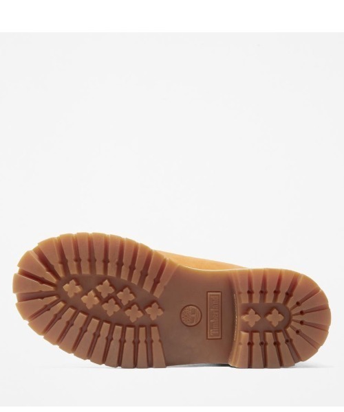 Timberland(ティンバーランド)の「Timberland/ティンバーランド/6in Premium Boot WP(ブーツ・メンズ・ベージュ/グレー・26.0cm/29.0cm/25.0cm/28.0cm/27.0cm)」の13枚目の写真