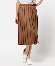 22 OCTOBRE | プリーツスカート(スカート)